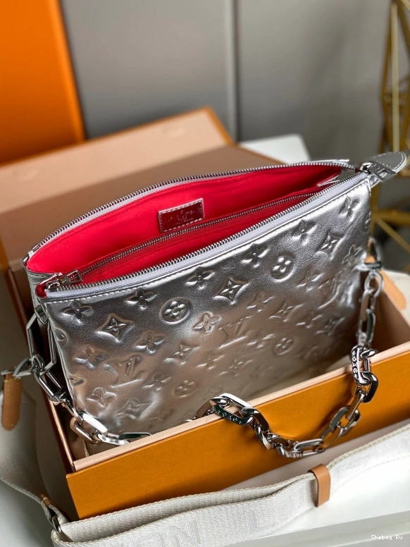 COUSSIN LOUIS VUITTON PM 0815